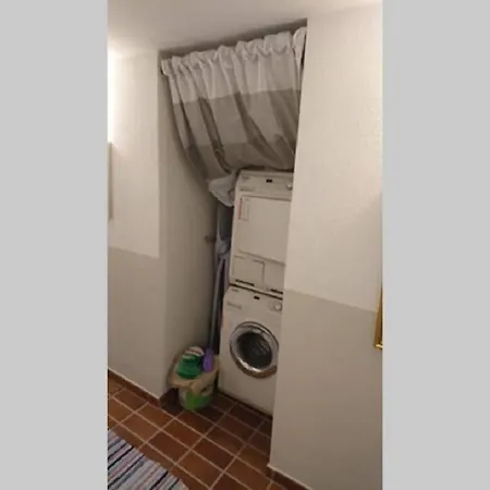 2 Personen Bei Salzburg Apartment *