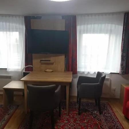 アパート 2 Personen Bei Salzburg ハライン