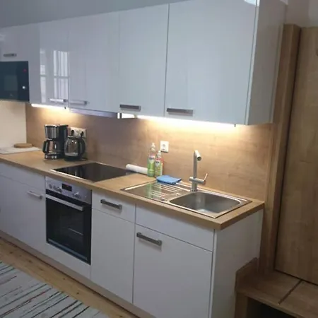 2 Personen Bei Salzburg Apartment