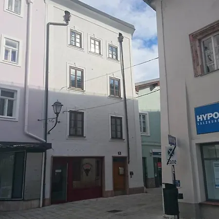 2 Personen Bei Salzburg * Hallein