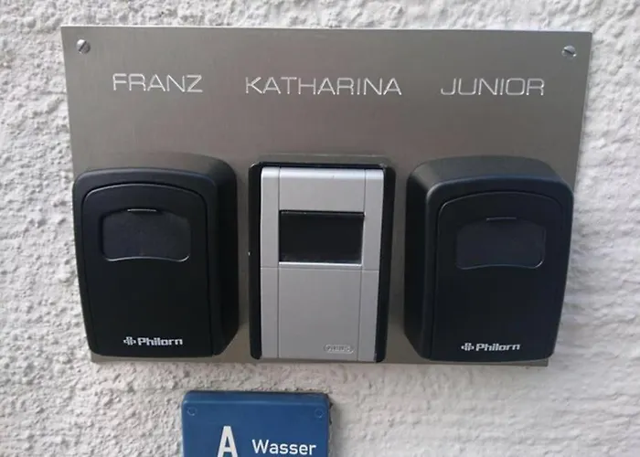 2 Personen Bei Salzburg ハライン
