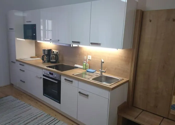 2 Personen Bei Salzburg Διαμέρισμα