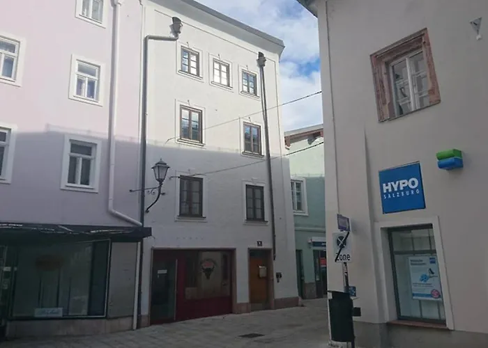 2 Personen Bei Salzburg * ハライン